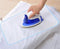 1PC White Protective Ironing Scorch-Saving Mesh Pressing Pad Mesh Cloth,Deft Processed,No Melt Pressing Cloth for Easy Ironing and Protection,Craf...