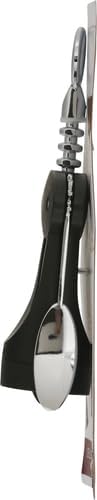 BRADSHAW INTERNATIONAL 78972 Deluxe Wing Corkscrew...