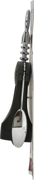 BRADSHAW INTERNATIONAL 78972 Deluxe Wing Corkscrew...
