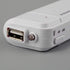 AA USB Battery Pack | Portable Energy Charger for Smartphones, Light Power Extender, Mobile Phone Charger, Travel Gifts......