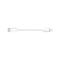 Khadas USB-C to Lightning Audio Cable Tea, 10cm, Supports bit-Perfect Streaming of Audio-Data with The C78-USBH Lightning Connector, Soft and Flex...