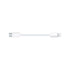 Khadas USB-C to Lightning Audio Cable Tea, 10cm, Supports bit-Perfect Streaming of Audio-Data with The C78-USBH Lightning Connector, Soft and Flex...