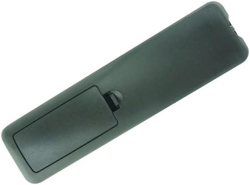 HCDZ Replacement Remote Control for ELEPHAS RD-606, Icodis CB-400, Salora DBS350, Mini DLP Projector...