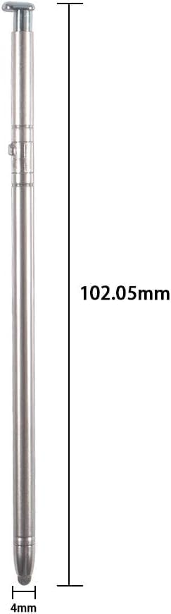 Touch Stylus Pen for LG Stylo 6 730AM Q730VS Q730MS Q730PS Q730CS Q730MA, LCD Touch Pen Stylus Pen Replacement (Dark Blue)...