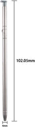 Touch Stylus Pen for LG Stylo 6 730AM Q730VS Q730MS Q730PS Q730CS Q730MA, LCD Touch Pen Stylus Pen Replacement (Dark Blue)...