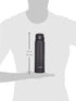 Zojirushi SM-SA60BA Stainless Steel Vacuum Insulated Mug, 1 Count (Pack of 1), Black, 20 oz....