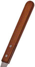 Update International WPF-13 Stainless Steel Pot Fork with Wood Handle, 13-Inch...