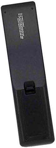 Replaced Remote Control Compatible for Insignia NS-24E340A13 NS-32E440A13 NS-40L240A13A NS-42E480A13 NS-46E480A13 NS-55L260A13A LCD LED LCD HDMI H...