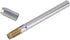 1Pc Professional Pencil Extenders Dual Head Pencil Extender for Artists Adjustable Metal Handle Pen Holder Lengthener for School Office Desk Suppl...