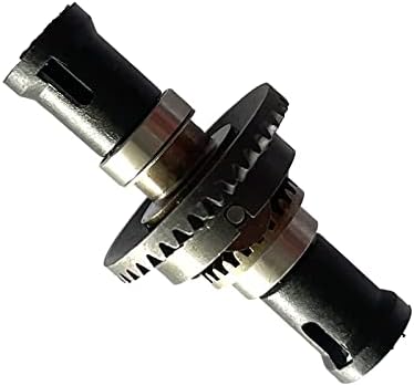 LAEGENDARY 1:18 Scale RC Cars Replacement Parts for Sting Truck: Differential - Part Number - ST-2000...