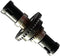 LAEGENDARY 1:18 Scale RC Cars Replacement Parts for Sting Truck: Differential - Part Number - ST-2000...