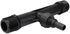 1 Inch Fertilizer Injector, Venturi Fertilizer Water Tube, Garden Irrigation Tube Agriculture Tool,Sprinklers for Watering Flowers and Plants...