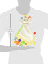 Taggies Sherbet Lamb Character Blanket...