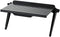 1 Park TV Top Shelf apple tv mount Monitor Shelf Screen Storage Shelf floating tv stand Router Shelf Adjustable Mount for Media Box, Game Console,...