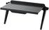 1 Park TV Top Shelf apple tv mount Monitor Shelf Screen Storage Shelf floating tv stand Router Shelf Adjustable Mount for Media Box, Game Console,...