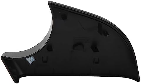 Aramox Front Right Side View Mirror Base, Passenger Side Wing Mirror Cover Lower Bottom Holder Compatible with Model Y 2020 to 2023 OE: 8202203...