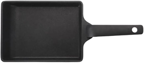 Tamagoyaki Japanese Omelette Egg, Non stick Coating, Square Frying Pan (14x20cm)...