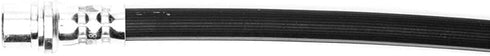 Dynamic Friction Company Front Brake Line Hose 350-76100 For 2007-2021 Toyota Tundra, 2008-2018 Toyota Sequoia...