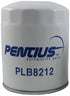 PLB8212 Red Premium Line Spin-On Oil Filter for Acura 3.2TL/Legend/NSX('97~'04),Sterling 827...