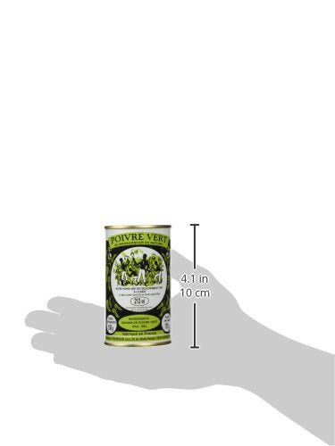 Madagascar Green Peppercorns in brine 3.52 oz,100g ,1 PACK...