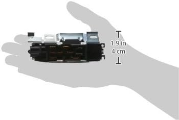 Standard Motor Products US95T Ignition Starter Switch for Jeep Wrangler w/o Tilt Steering Wheel...