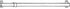 Kirsch 8" - 12" Sash Rod Pair...