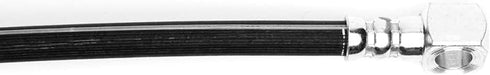 Dynamic Friction Company Front Brake Line Hose 350-47025 For 1969-1971 Chevrolet Camaro, 1969-1971 Pontiac Firebird, 1970-1972 Chevrolet Nova, 197...