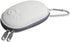 Hermitshell Hard Storage Carrying Case Bag Fits Apple Magic Mouse (I and II 2nd Gen) (White)...