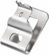 N268241 N086039 Stainless Steel Belt Clips for Dewalt 20V Power Tools, Compatible with, DCD980, DCD985, DCD980L2, DCD985L2,Includes Screws and Dri...