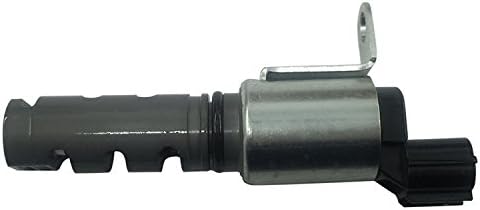 ZBN 15330-0T010 Oil Control VVT Valve Variable Valve Timing Solenoid Compatible with Toyota Camry 2.5L Corolla Matrix 1.8L 19185637 15330-37010 91...