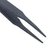 Cole-Parmer - AO-07387-17 ESD Safe Plastic Tweezer, Tips; Flat, Duckbill, 11.5 cm...