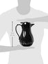 Swirl Triple Wall Insulated Carafe Size: 10" H x 5.75" W x 5.75" D...