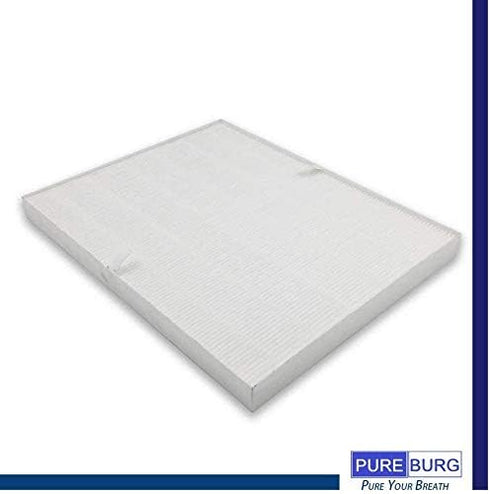 PUREBURG 115115 Replacement Filter Compatible with Winix C535 909 9800 5300 6300 5300-2 6300-2 P300 C535 5000b 5000 5500 WAC5300 WAC5500 WAC6300 A...