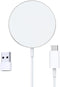 15W Magnetic Wireless Charger for iPhone 12/13/14/15 Series Fast Charging Pad Travel Portable...