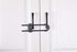 Baby Proofing Cabinet Locks | Adjustable U Shaped Baby Safety Latches for Drawers, Fridge, Closet |Modern Baby Proofing Cabinet Lock with Extra Se...