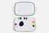 Mijello Acrylic Oil Color Palette Airtight MAP-3025...