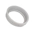 Morris 21739 Conduit Bushing, Thermoplastic, 3" Thread Size, 1-Pack...