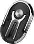 3 in 1 Finger Ring Holder Stand Car Air Vent Mount Metal Plate Rotating Magnetic Grip Portable Ring Holder Finger Kickstand Car Mount Compatible w...