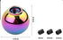 Shifter Knob Chrome Aluminum with 3 Adapter M8 M10 M12 x 1.25 Shift Lever(Multicolor)...