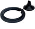 2pc Fish Feeding Ring,Floating Tropical Fish Food Ring Aquarium Fish Tank Suction Cup,Prevents Food from Entering Filter, Pet Supplies Food Tray F...