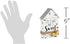 Collins Painting House Shaped Wood Block Sign (Life is Short Make it Sweet)...