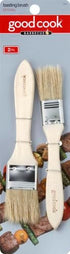 GoodCook Everyday Basting Brushes 2-pack...