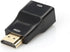 HDMI to VGA Adapter Converter, 1080P Male to Female Cord for Computer, Desktop, Laptop, PC, Monitor, Projector, HDTV, Xbox and More (Black)......