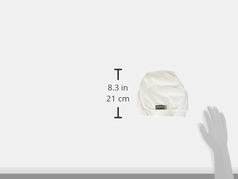 Kushies Baby PUL Training Pant, White, Medium...