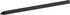 Soft Charcoal Integral Pencil, Grey, o 5.6 mm, 6 Pieces, Cretacolor, 26001...