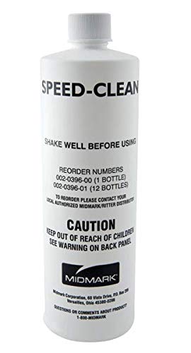 SpeedClean Autoclave Cleaner...
