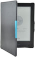 Custer Case for Kobo Aura HD,Ultra-Thin PU-Leather Hard Shell Cover for Kobo Aura HD - Black...