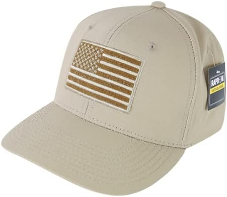 Rapdom Tactical T108-usa-kha, KHA, ONE Size...