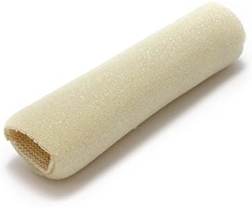 Dr. Jills Tube Foam Medium (3/4" Width) 10 Sleeves with Overlap...