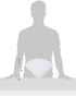 Winco Rayon Cloth Filter Cones for FF-10,White...